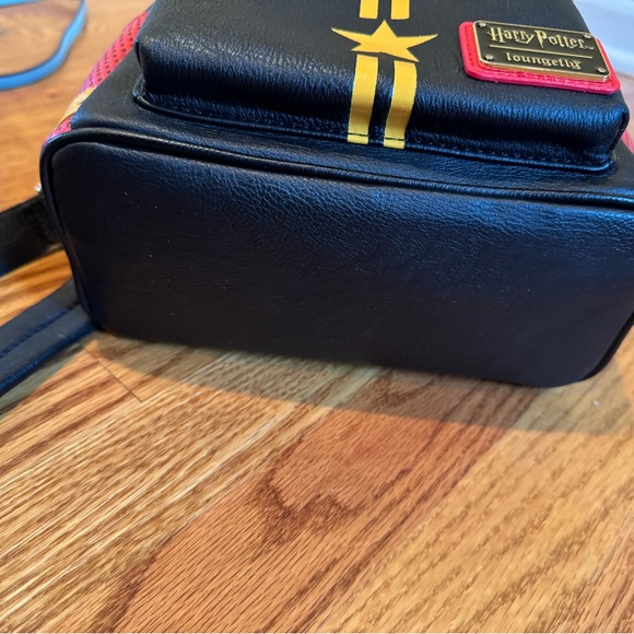 Harry Potter Mini backpack - Picture 3 of 6